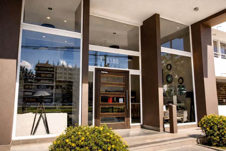 Departamento con Vista a Laguna Tres Pascualas | Alta Plusvalía | Ideal Inversión