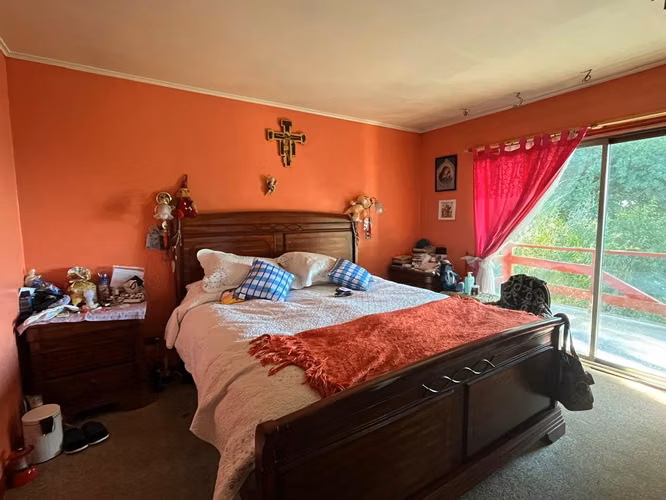 Hermosa Casa en Pto Montt con Laguna Privada y Club House - Imagen 5