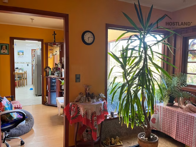 Hermosa Casa en Pto Montt con Laguna Privada y Club House - Imagen 13