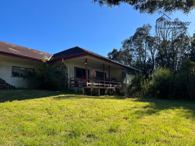Hermosa Casa en Pto Montt con Laguna Privada y Club House - Imagen 17