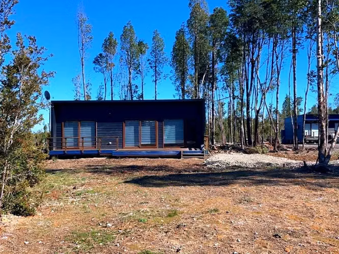 Cabañas Puerto Varas