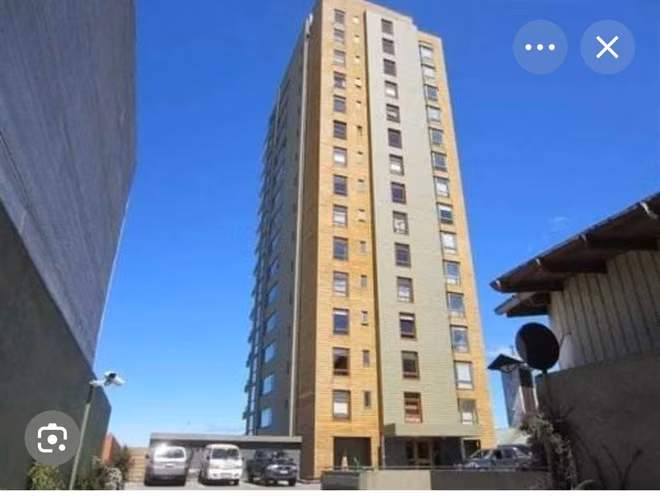 Exclusivo departamento en Edificio Barlovento — Puerto Montt