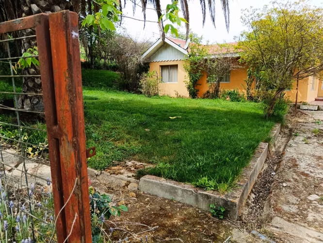 Gran Oportunidad, Terreno de 53 Hectareas en San Pedro de Melipilla
