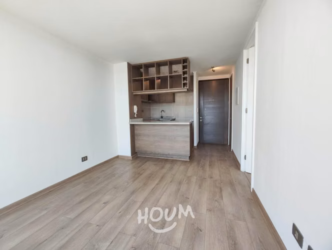 Departamento en Cuarta Avenida