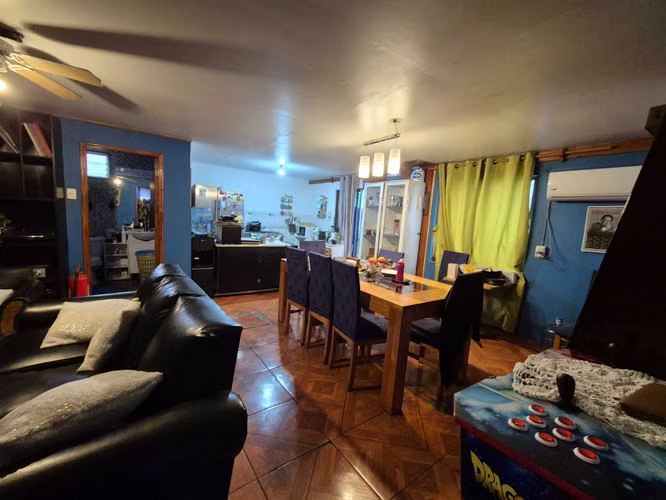 Restaurant, eventos y casa 3 dorm. (176530)