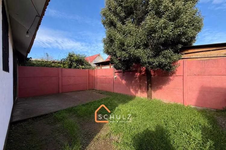 Casa en arriendo en Condominio de Lircay (176537)