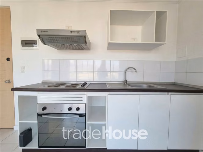 Departamento en venta de 2 dorm. en Estación Central