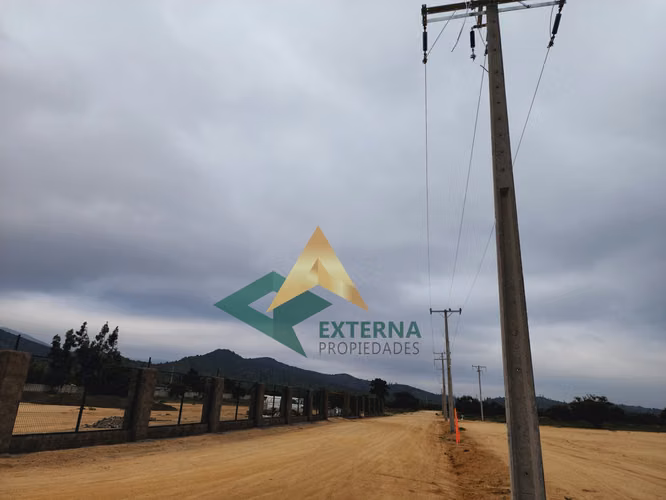 VENTA DE LOTE COMERCIAL MUNDO NUEVO