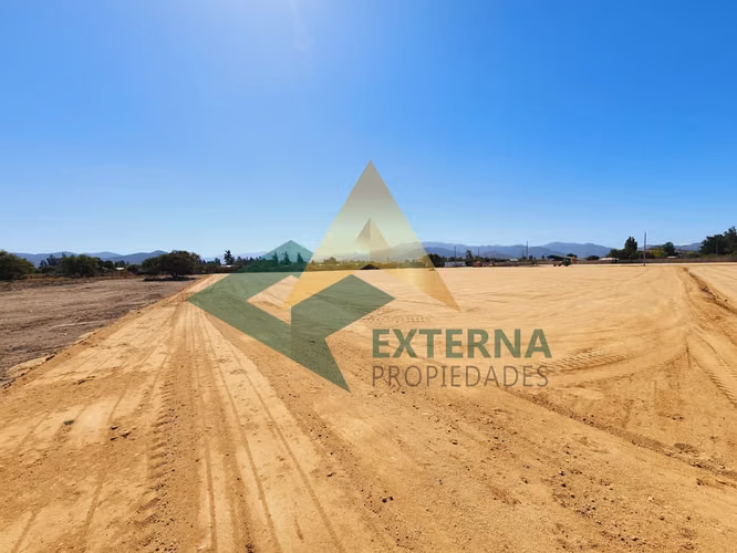 VENTA DE LOTE COMERCIAL MUNDO NUEVO