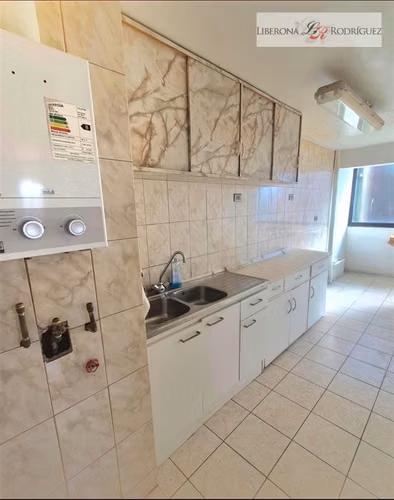 Departamento en venta en Parque Inglés, Valparaíso