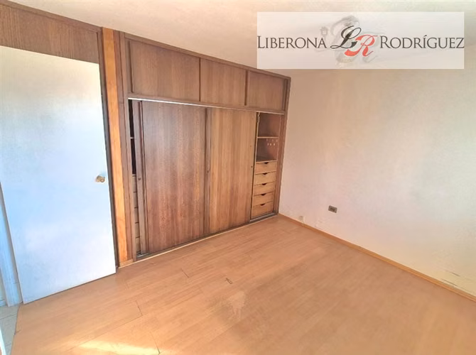 Departamento en venta en Parque Inglés, Valparaíso