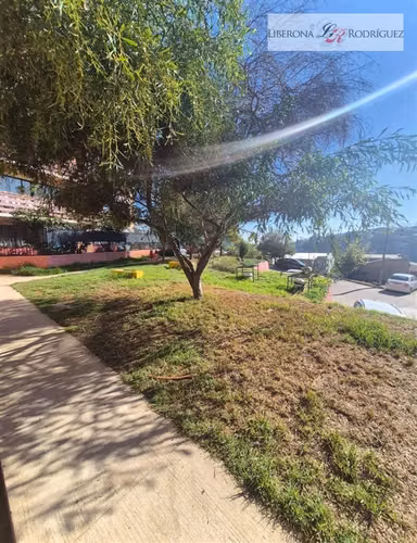 Departamento en venta en Parque Inglés, Valparaíso