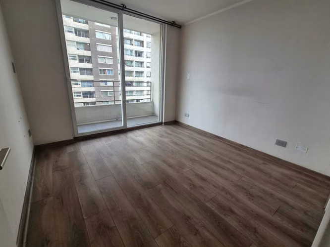 VENTA | Dpto. 2D 2B Est y Bodega.Cercano Metro sta isabel.Oferta