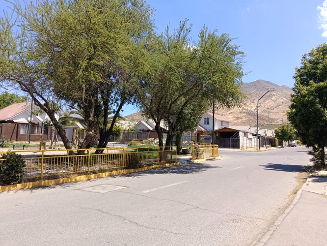 Propiedad a buen valor en Chagual, Sector Larapinta, Lampa
