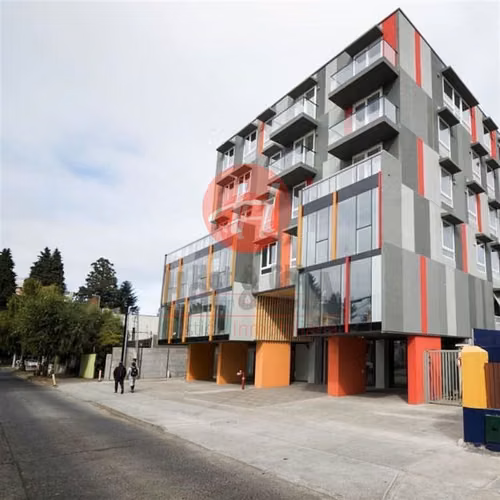 Se Arrienda Departamento de 1D en Av.Alemania Temuco