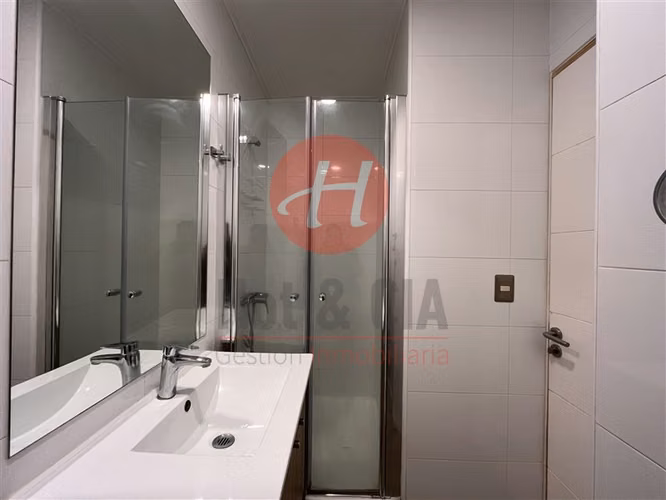 Se Arrienda Departamento de 1D en Av.Alemania Temuco