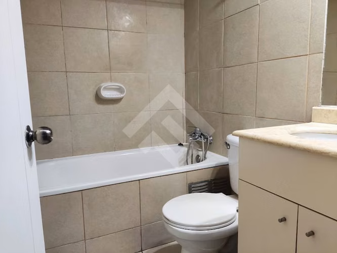 Dpto 1 Dormitorio - 1 Baño - Bodega ( Santa Lucía - Stgo ) - Imagen 26