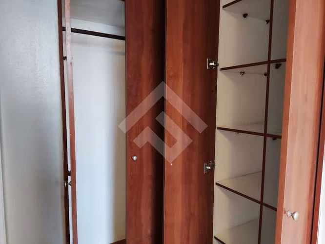Dpto 1 Dormitorio - 1 Baño - Bodega ( Santa Lucía - Stgo ) - Imagen 23