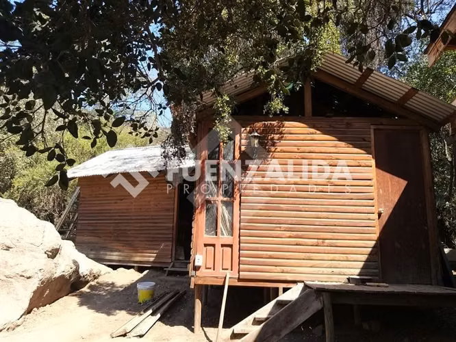 Parcela en venta en Paine, ERZ
