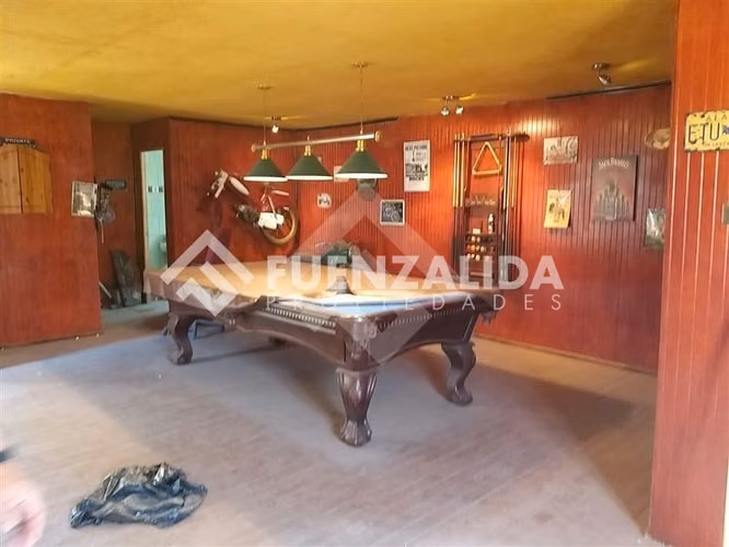 Parcela en venta en Paine, ERZ