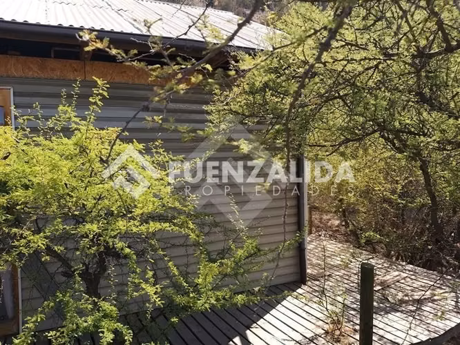 Parcela en venta en Paine, ERZ