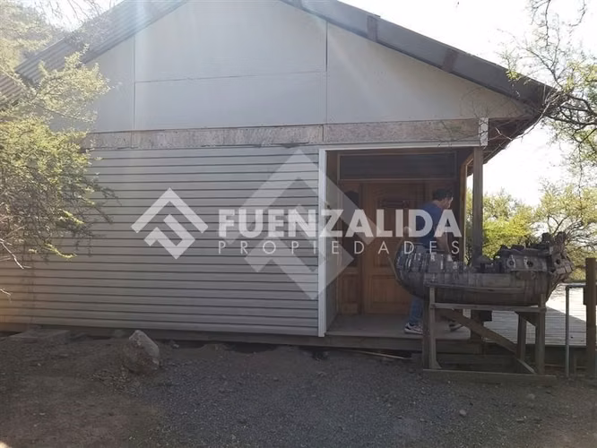 Parcela en venta en Paine, ERZ