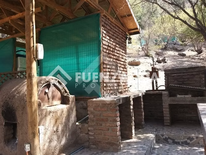 Parcela en venta en Paine, ERZ