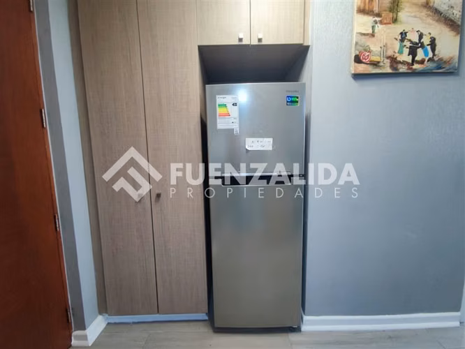Venta Departamento Santiago 2 dormitorios 2 Estacionamientos - Imagen 7