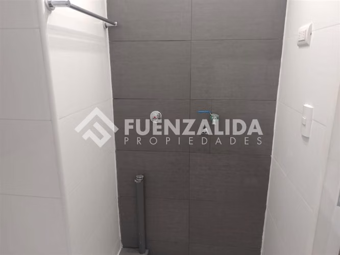 Venta Departamento Santiago 2 dormitorios 2 Estacionamientos