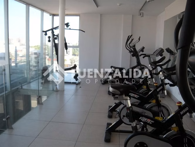Venta Departamento Santiago 2 dormitorios 2 Estacionamientos