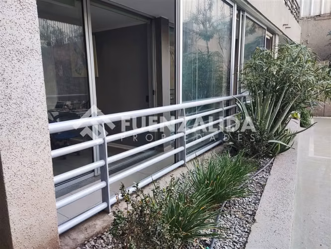 Venta Departamento Santiago 2 dormitorios 2 Estacionamientos - Imagen 31