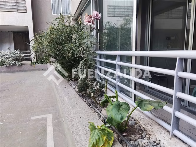 Venta Departamento Santiago 2 dormitorios 2 Estacionamientos - Imagen 34