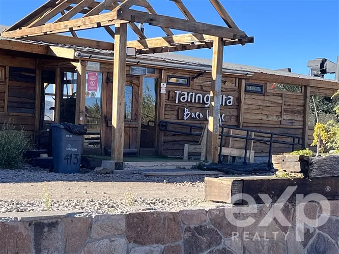 Terreno Construccion en venta en Farellones