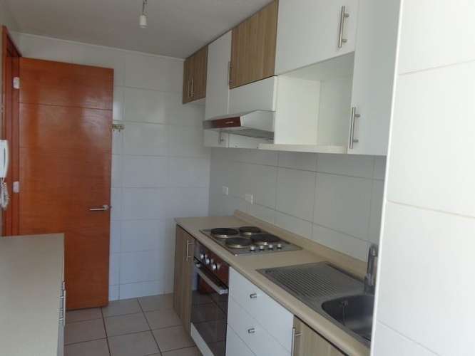 Departamento 2 dorm, 2 baños, en Santiago - Imagen 4
