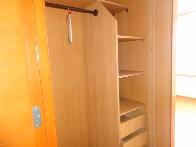 Departamento 2 dorm, 2 baños, en Santiago