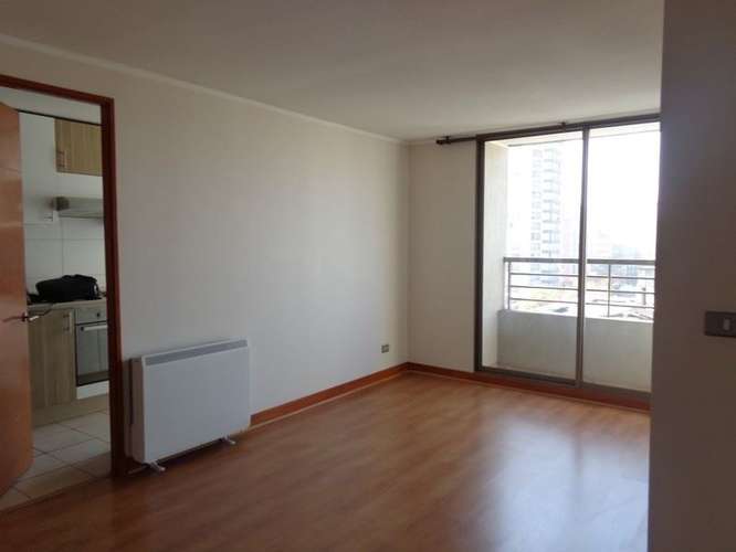 Departamento 2 dorm, 2 baños, en Santiago - Imagen 2