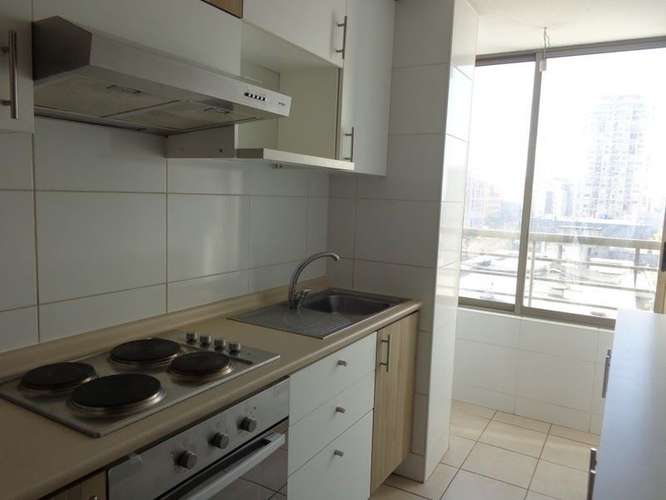 Departamento 2 dorm, 2 baños, en Santiago - Imagen 5