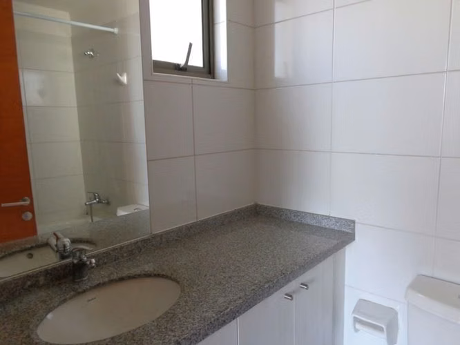 Departamento 2 dorm, 2 baños, en Santiago