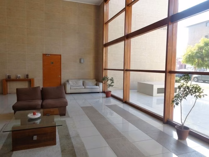 Departamento 2 dorm, 2 baños, en Santiago