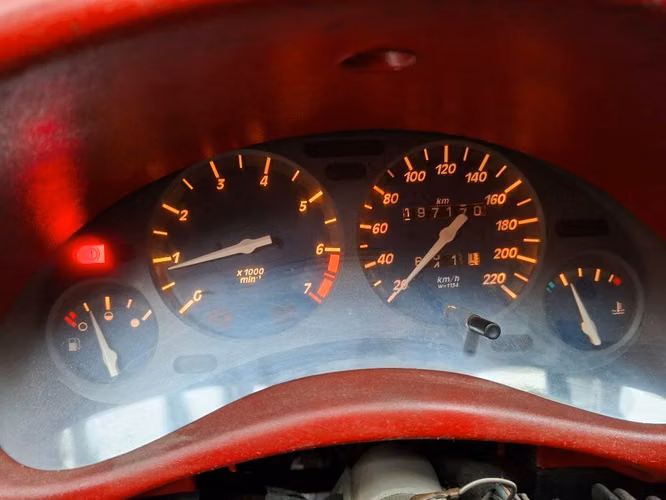 Chevrolet corsa