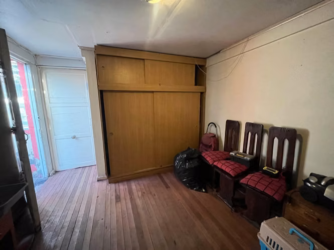 SE VENDE CASA 4D-1B-COMUNA LO ESPEJO -CLARA ESTRELLA