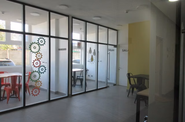 Venta Departamento – Edificio Smart Teja, Isla Teja, Valdivia - Imagen 6