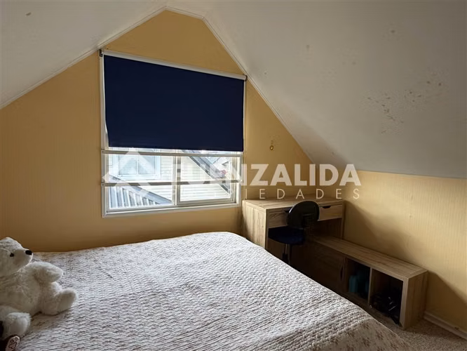 BAJO DE PRECIO Venta Casa Zona Clínica Puerto Varas - Imagen 11