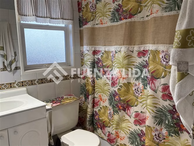Venta Casa AMOBLADA 3D2B Quincho Zona Clínica Puerto Varas