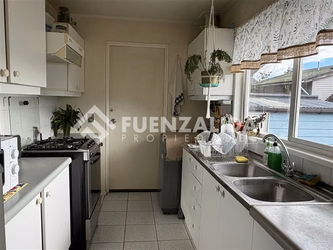 BAJO DE PRECIO Venta Casa Zona Clínica Puerto Varas - Imagen 7