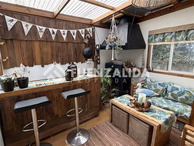 BAJO DE PRECIO Venta Casa Zona Clínica Puerto Varas - Imagen 16