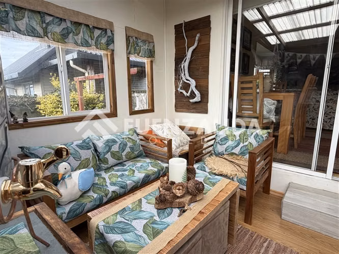 BAJO DE PRECIO Venta Casa Zona Clínica Puerto Varas - Imagen 15