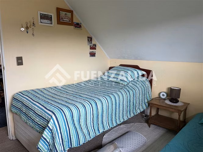 BAJO DE PRECIO Venta Casa Zona Clínica Puerto Varas - Imagen 12