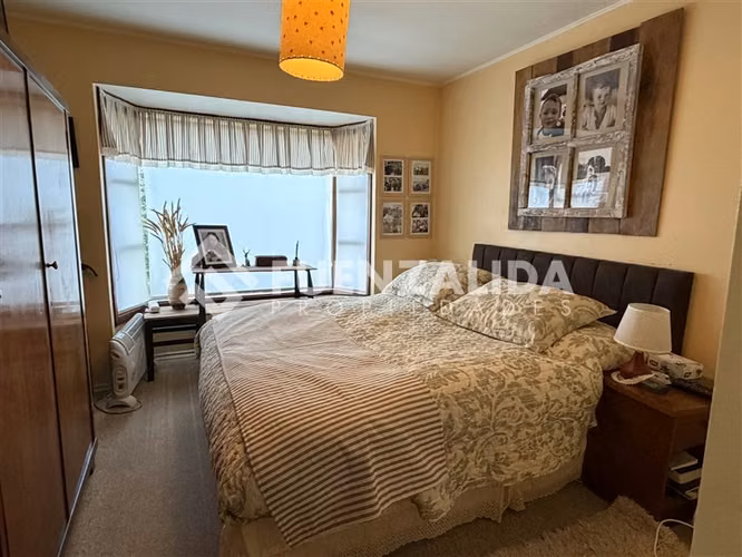 BAJO DE PRECIO Venta Casa Zona Clínica Puerto Varas - Imagen 9
