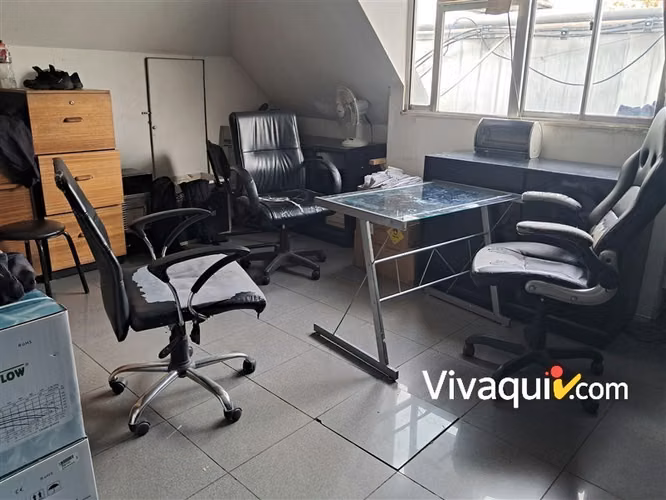 Local Comercial en arriendo en Vitacura